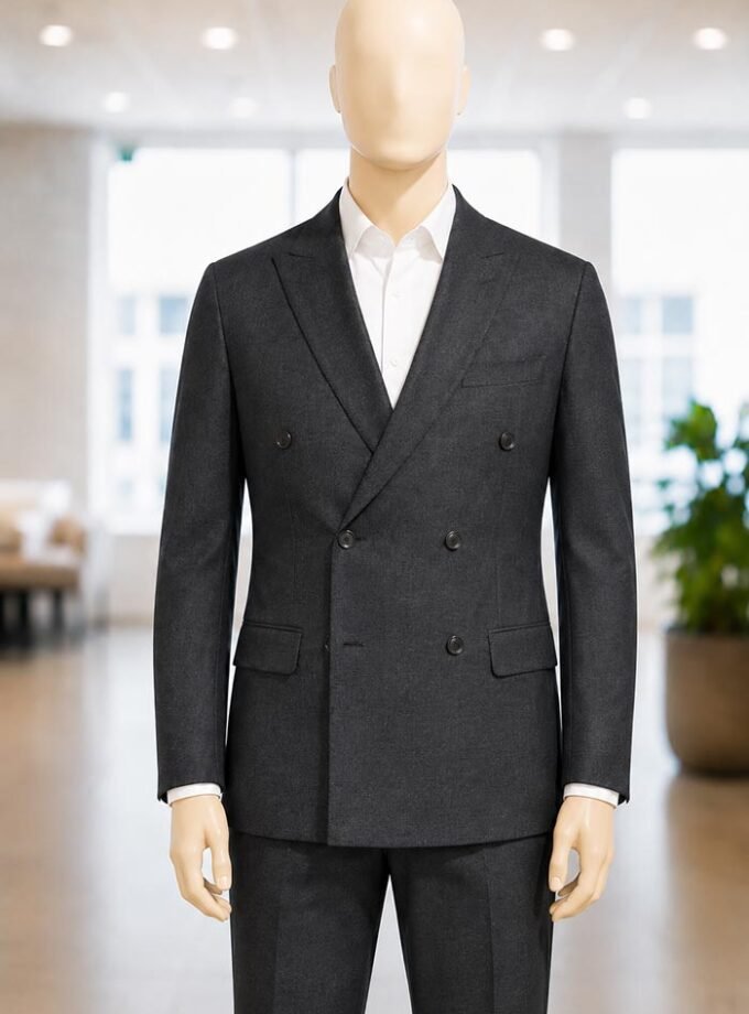 Waterloo Grey 2 Piece