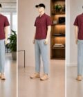 Juniper Casual Trouser Picture From 3 Dimensions