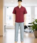Juniper Casual Trouser Picture From Front