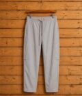 Nobel Brown Casual Trouser Picture On Hanger