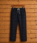 Tuna Grey Casual Trouser Picture On Hanger