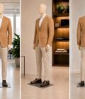 Santa Fe Coat Picture From 3 Dimensions