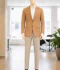 Santa Fe Coat Picture From Front