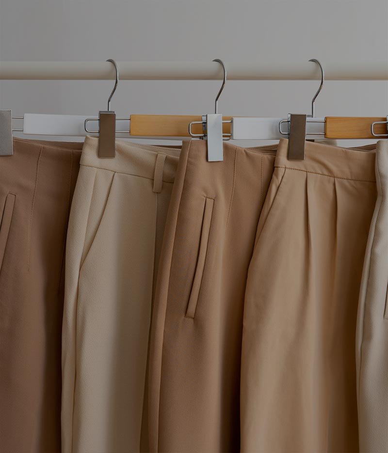  Dress Trousers