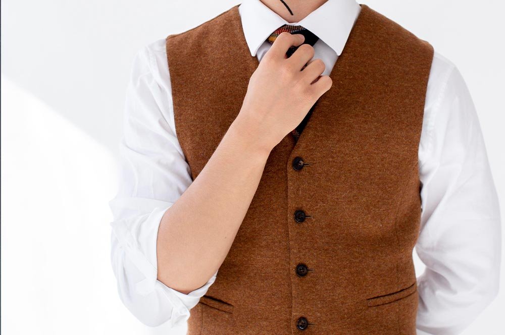 Waist Coat